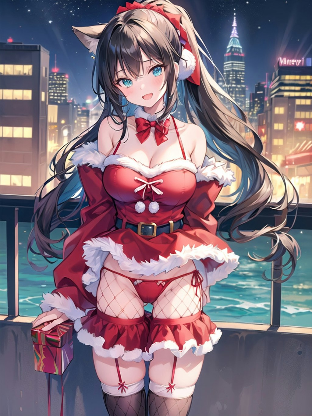 クリスマス04