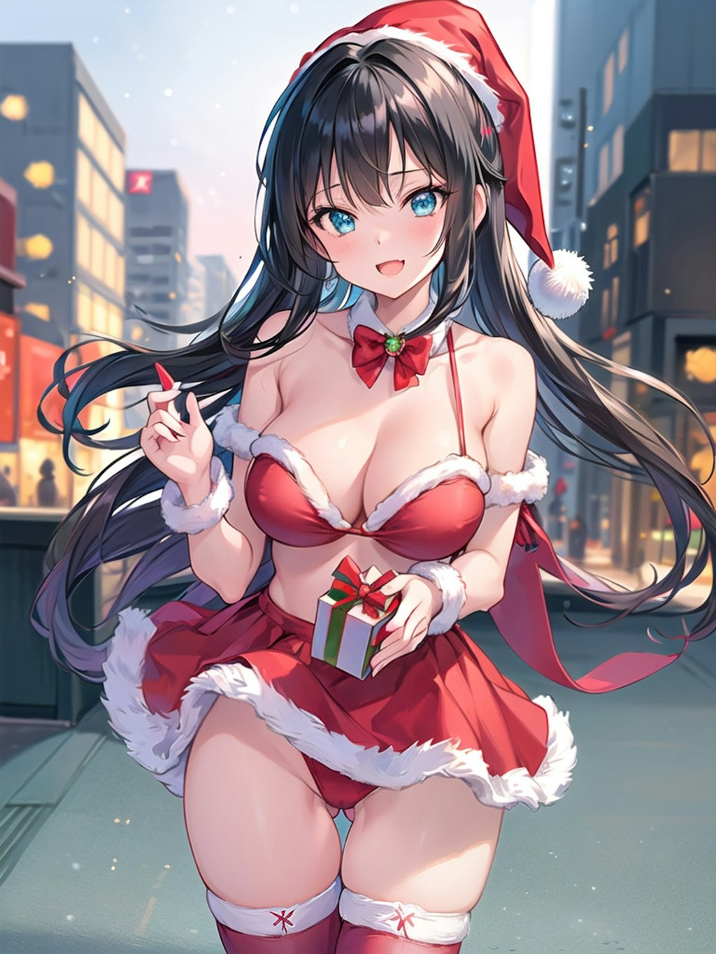 クリスマス04