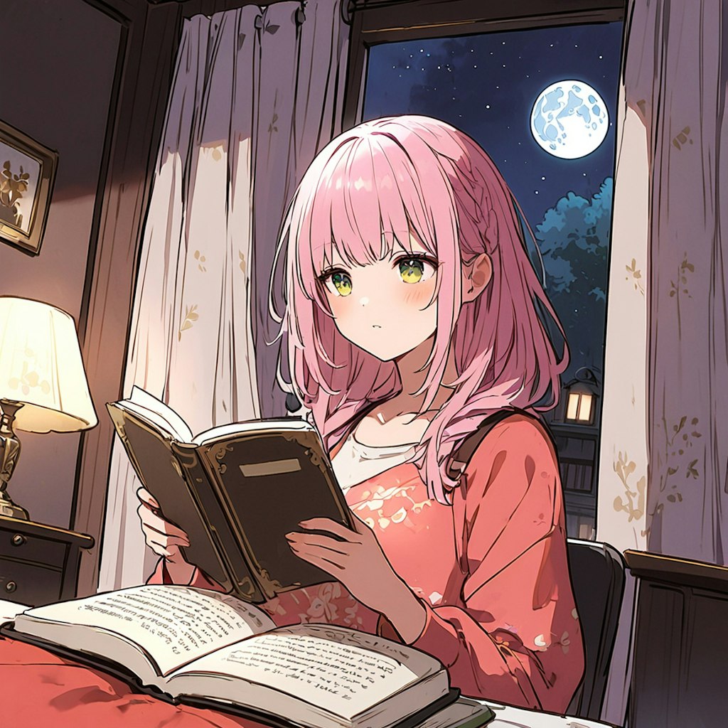 読書