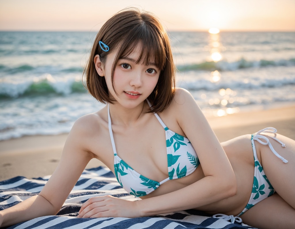 美897