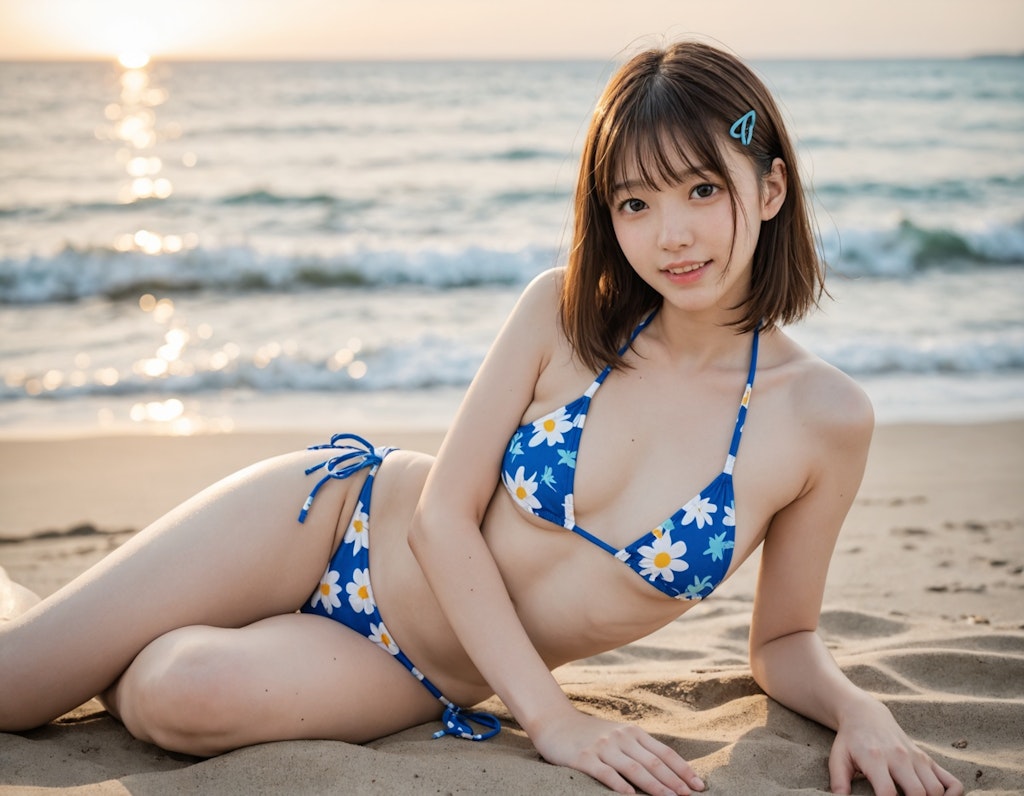 美897