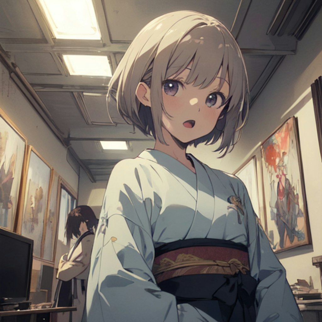 着物ちゃん２