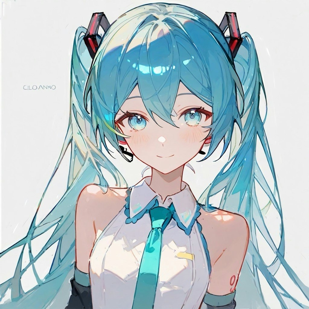 初音ミクまとめ