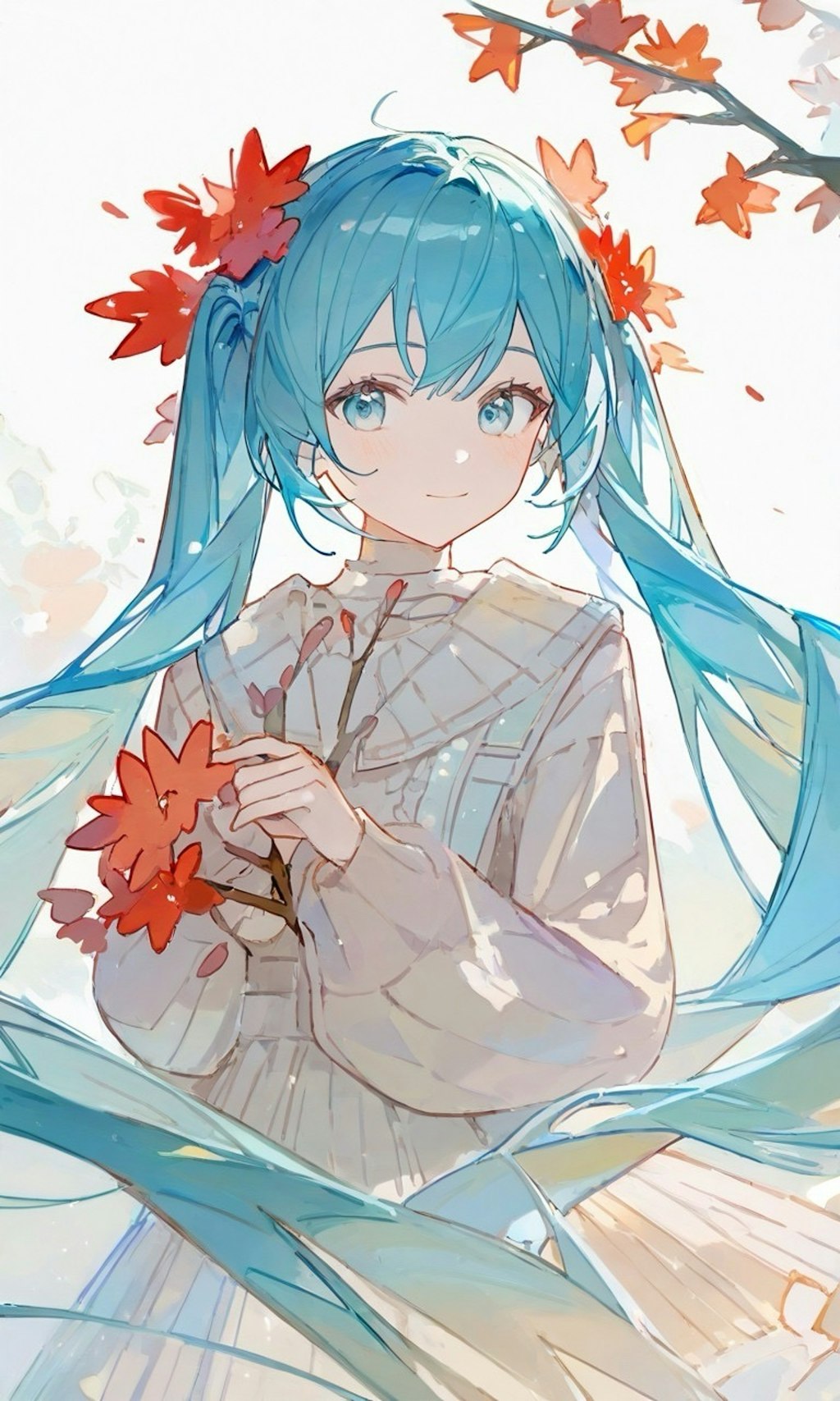 初音ミクまとめ