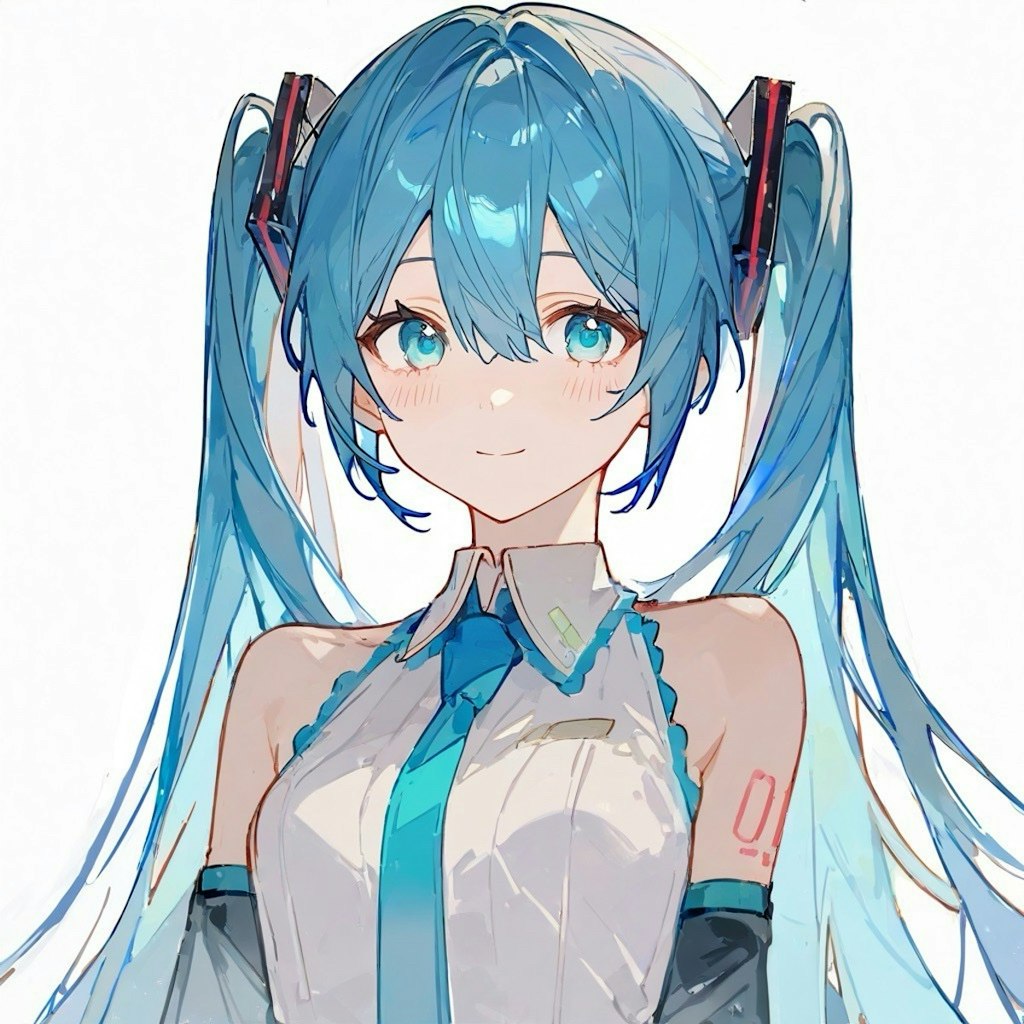 初音ミクまとめ