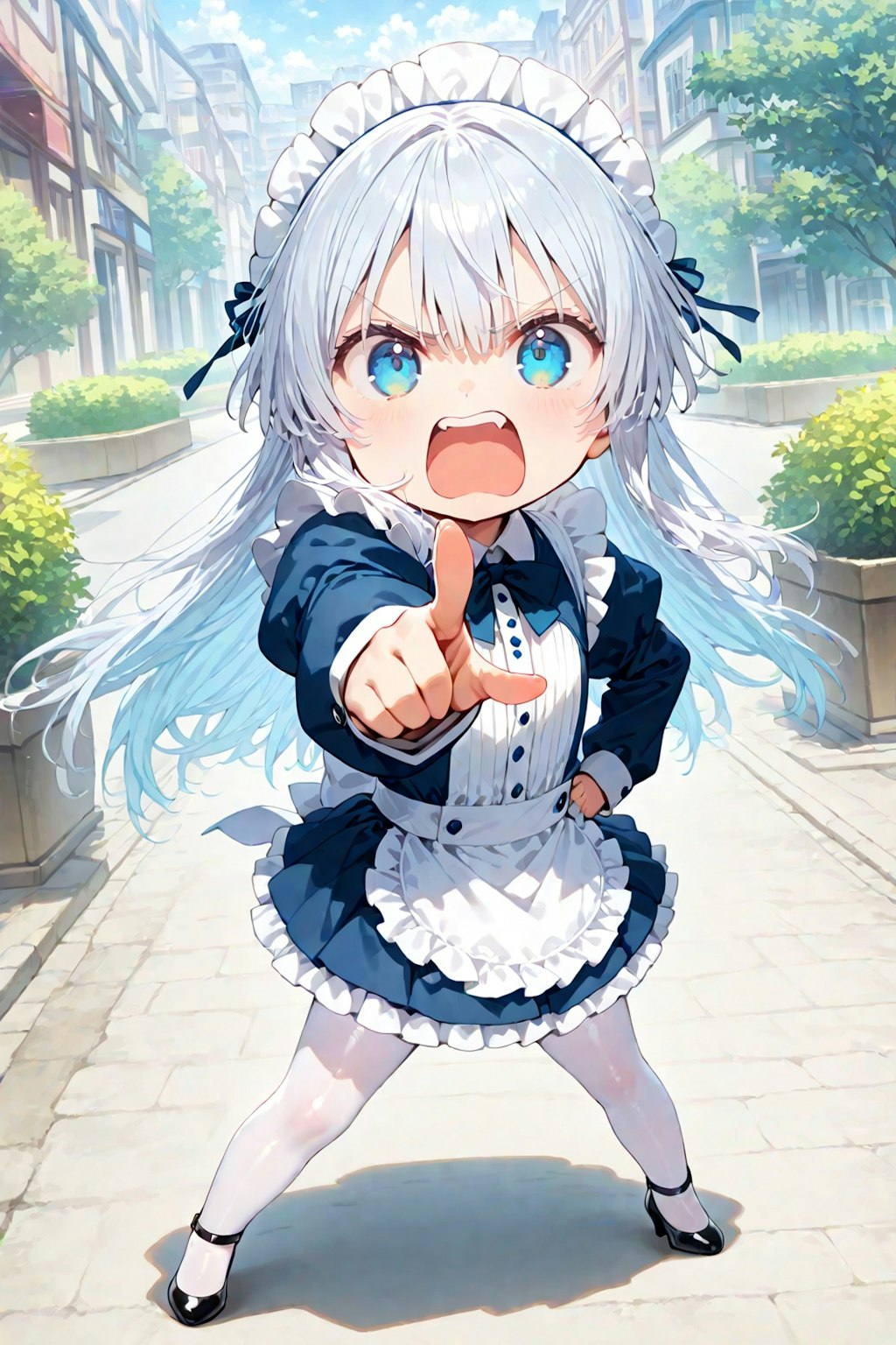 怖っ...くない...?