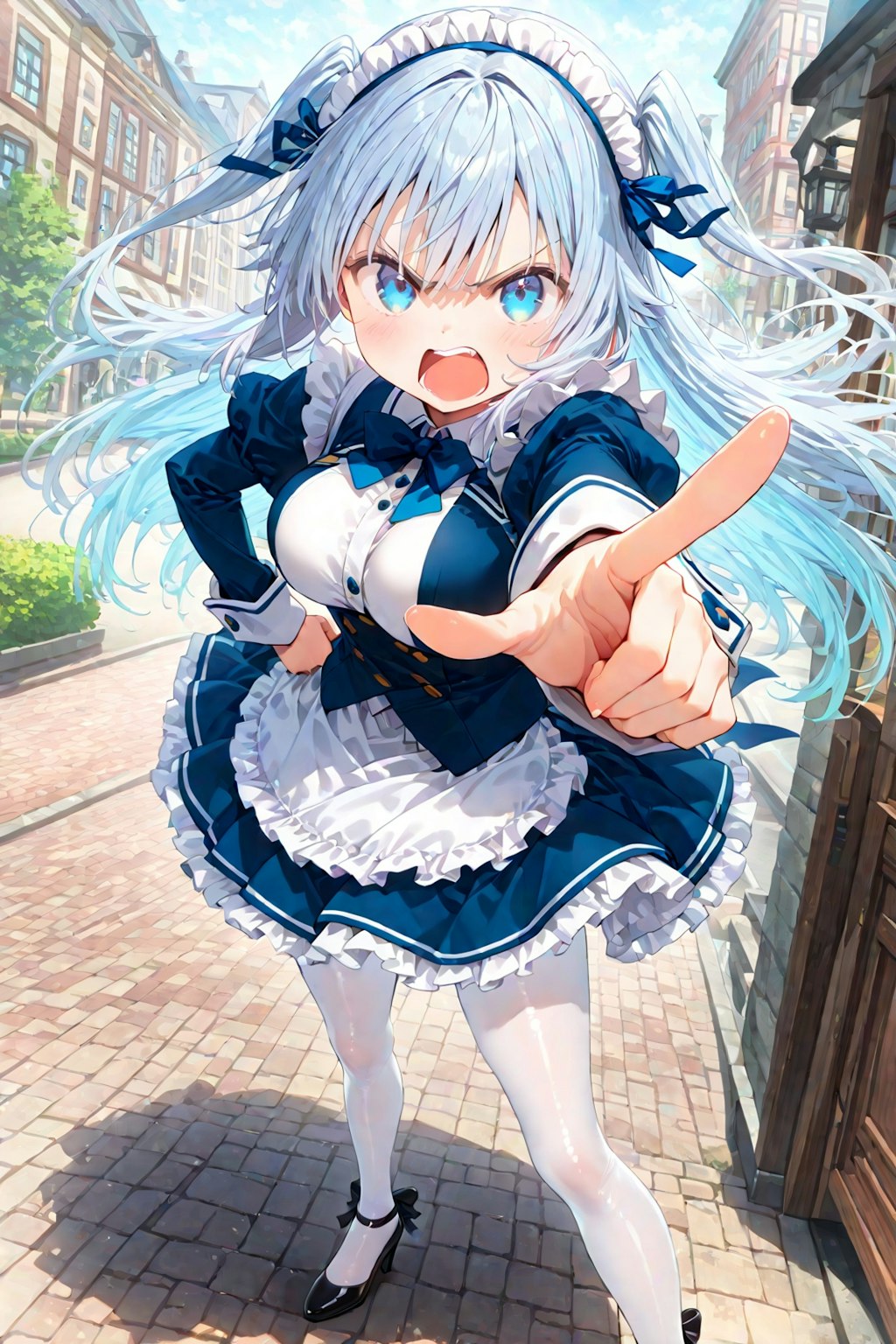 怖っ...くない...?