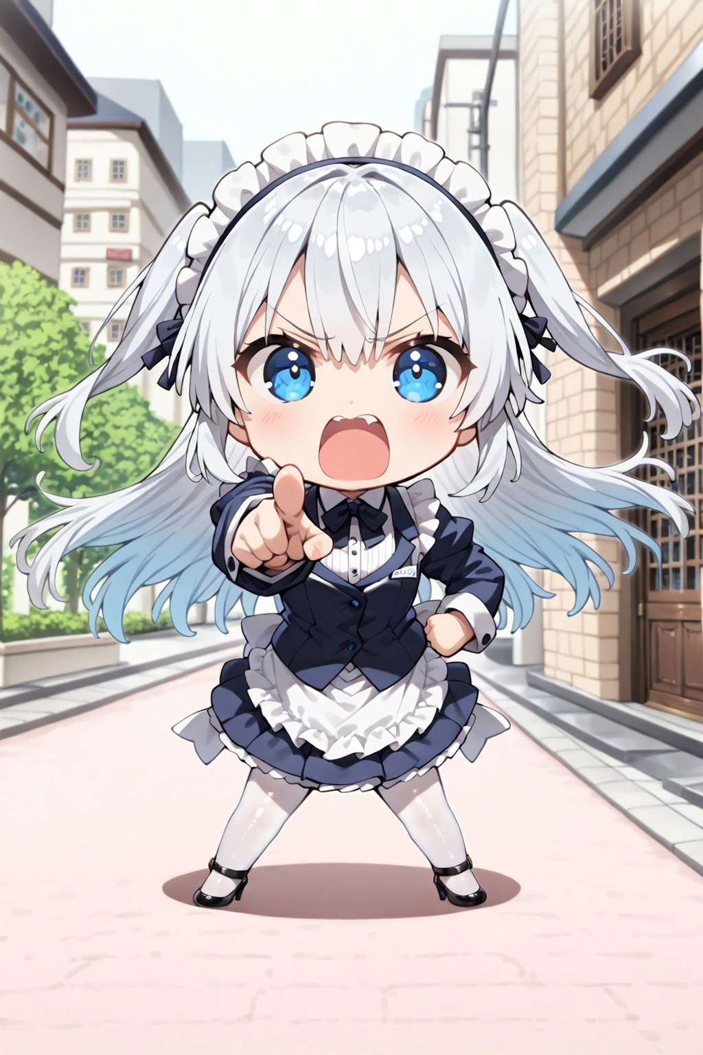 怖っ...くない...?