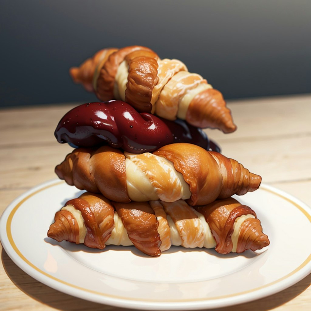 Croissants