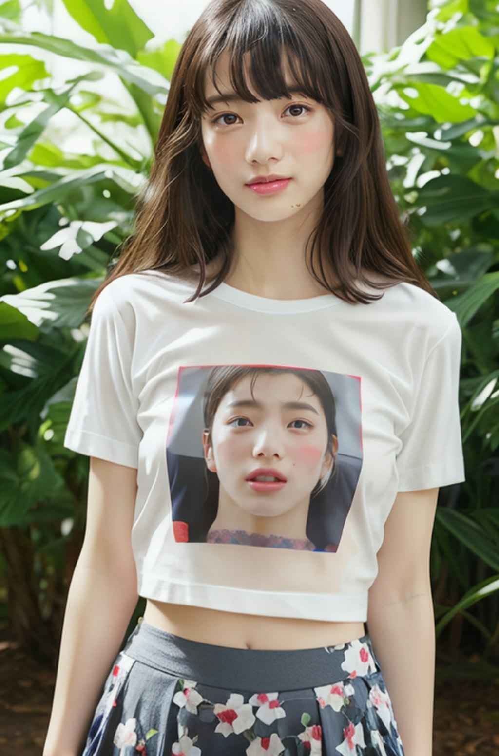 Tシャツ　KN-4