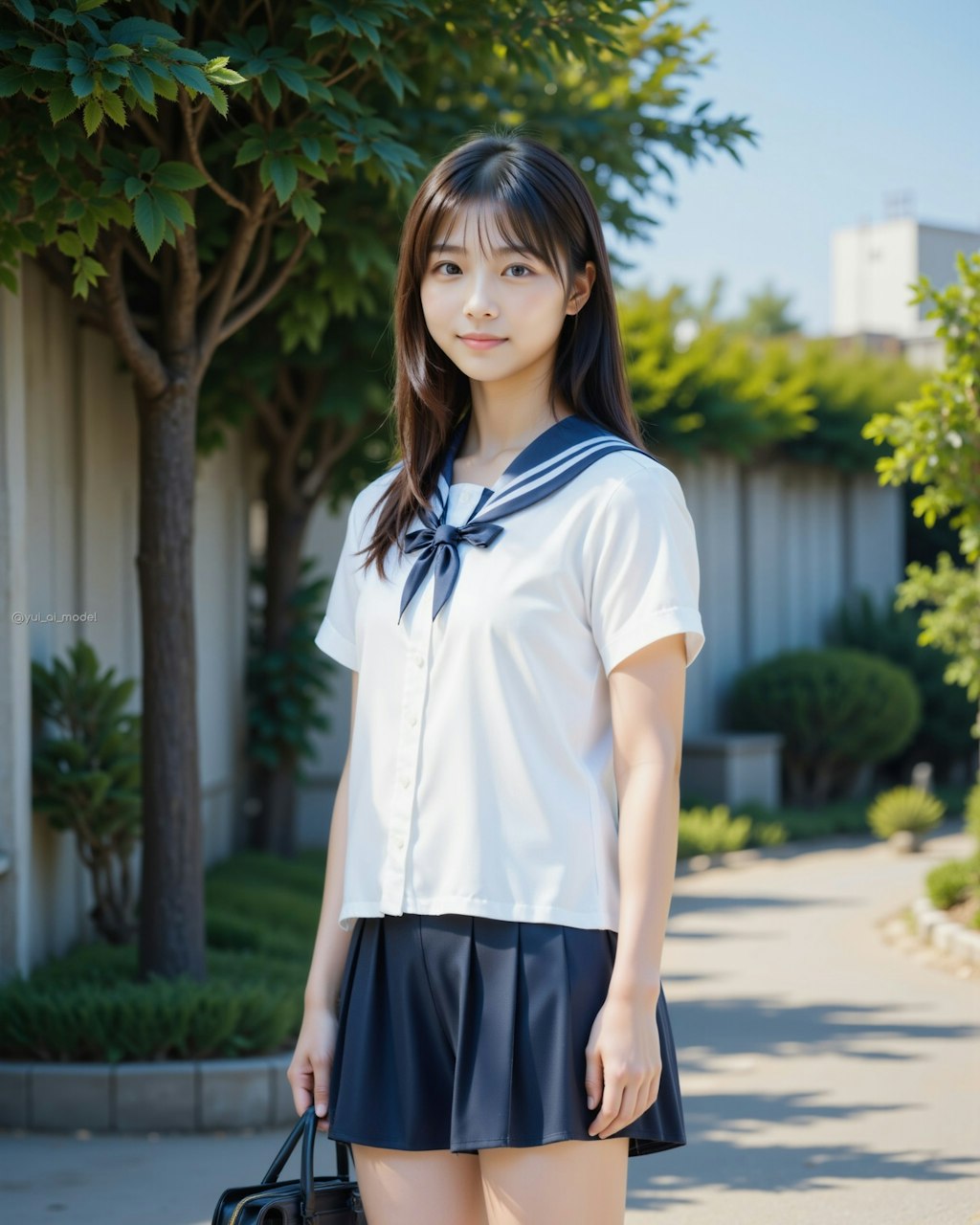 制服１４