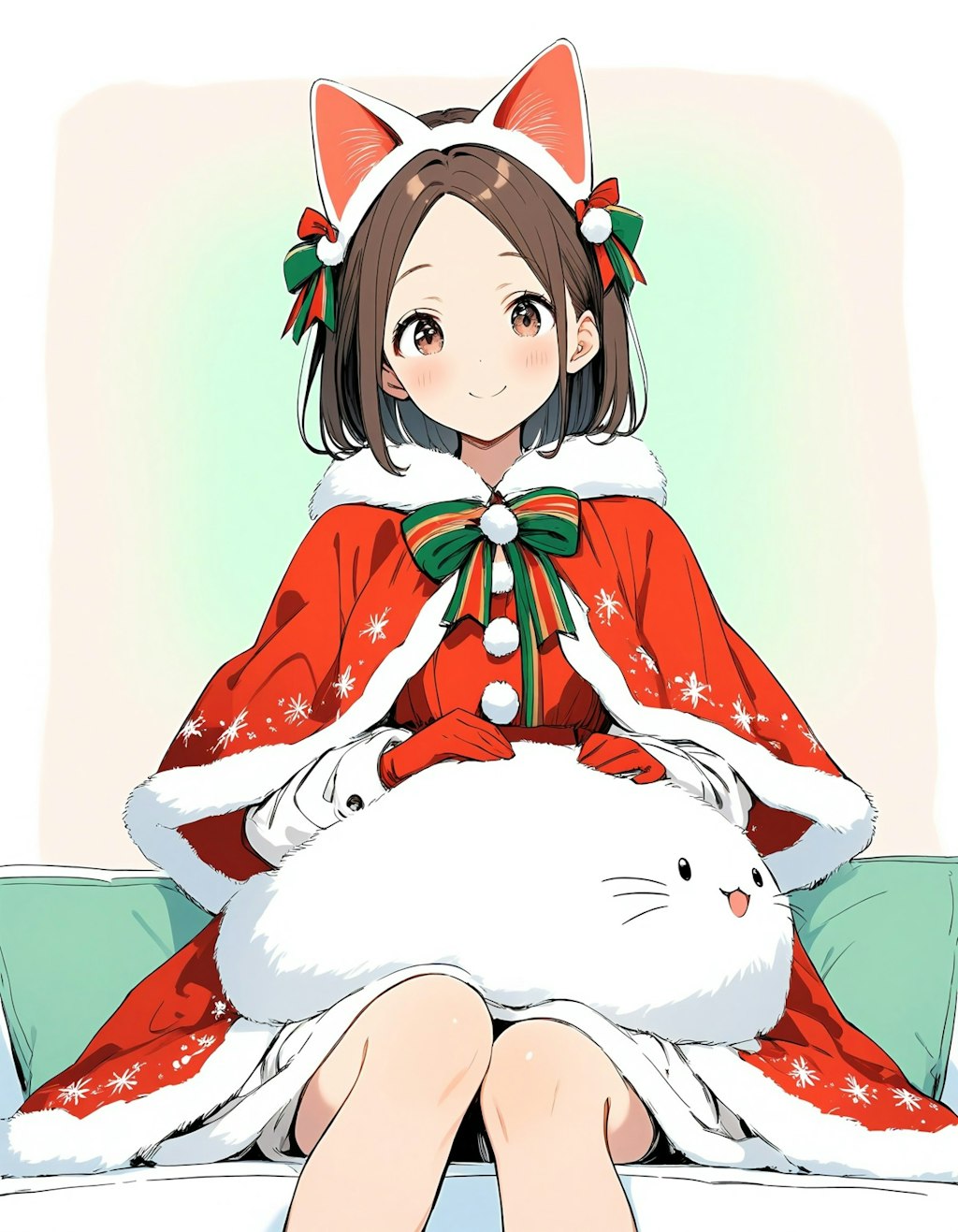 メリークリスマス