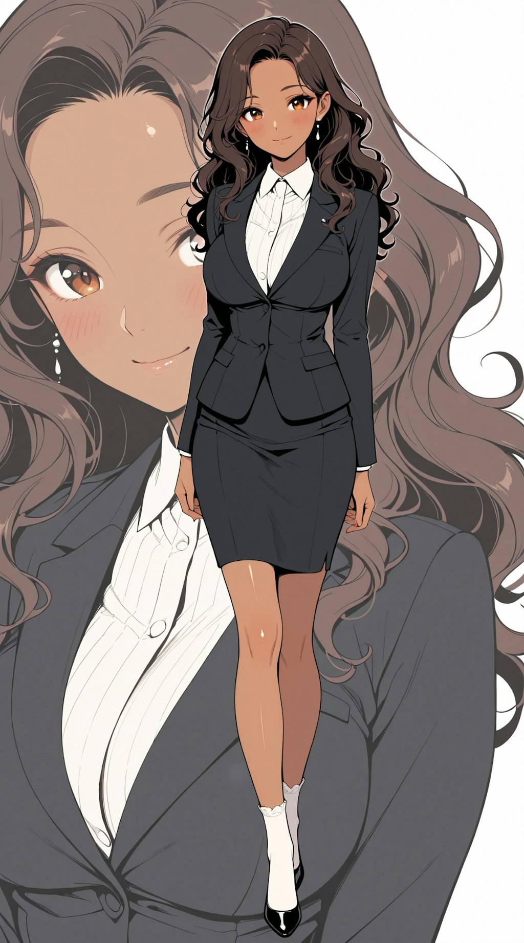 23歳 1