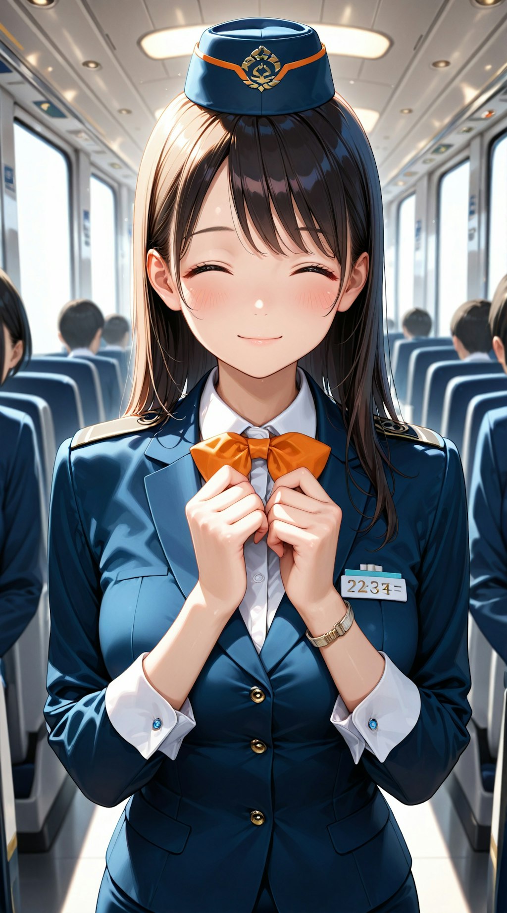 23歳 1