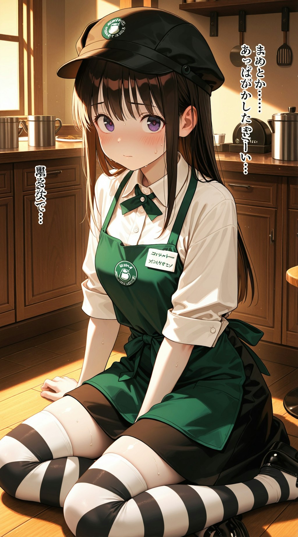 23歳 1