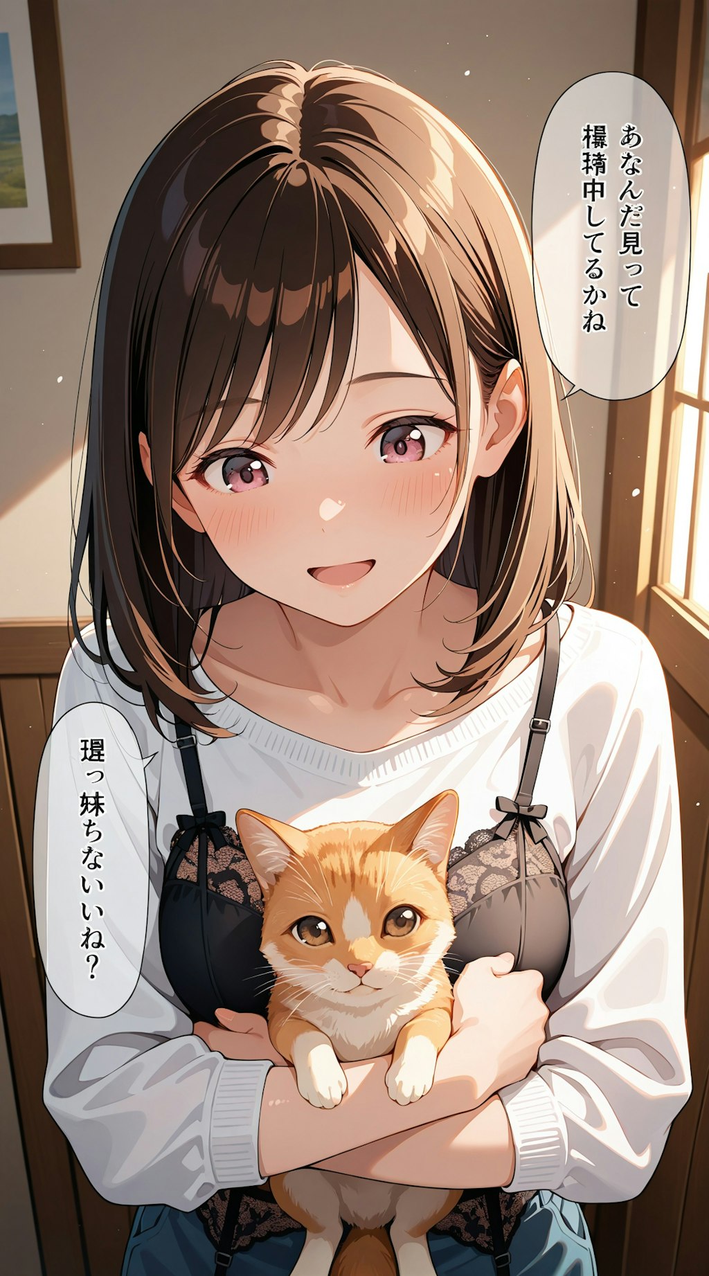 23歳 1
