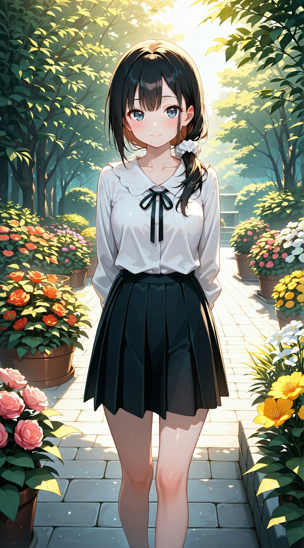 23歳 1