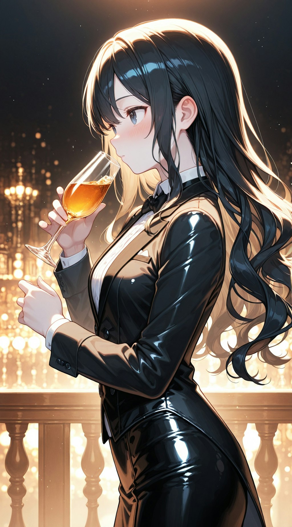 23歳 1