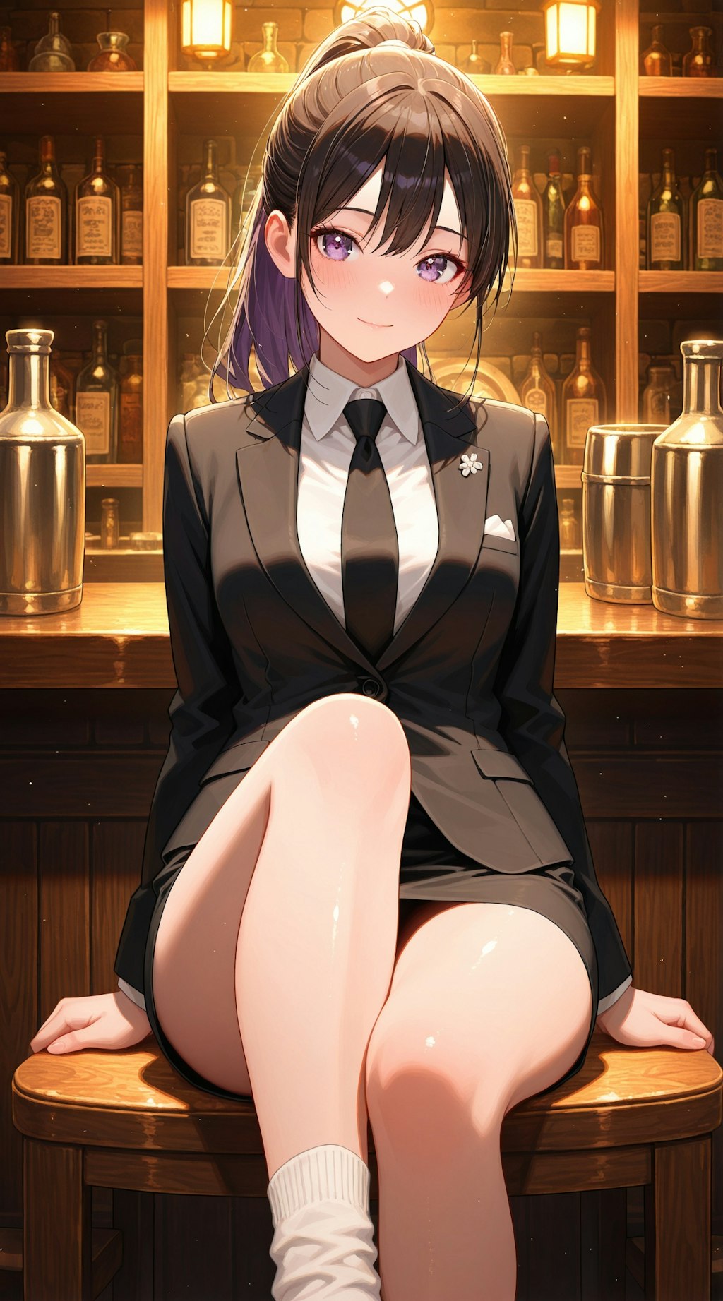 23歳 1