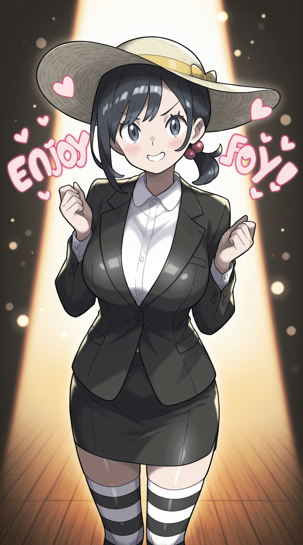 23歳 1