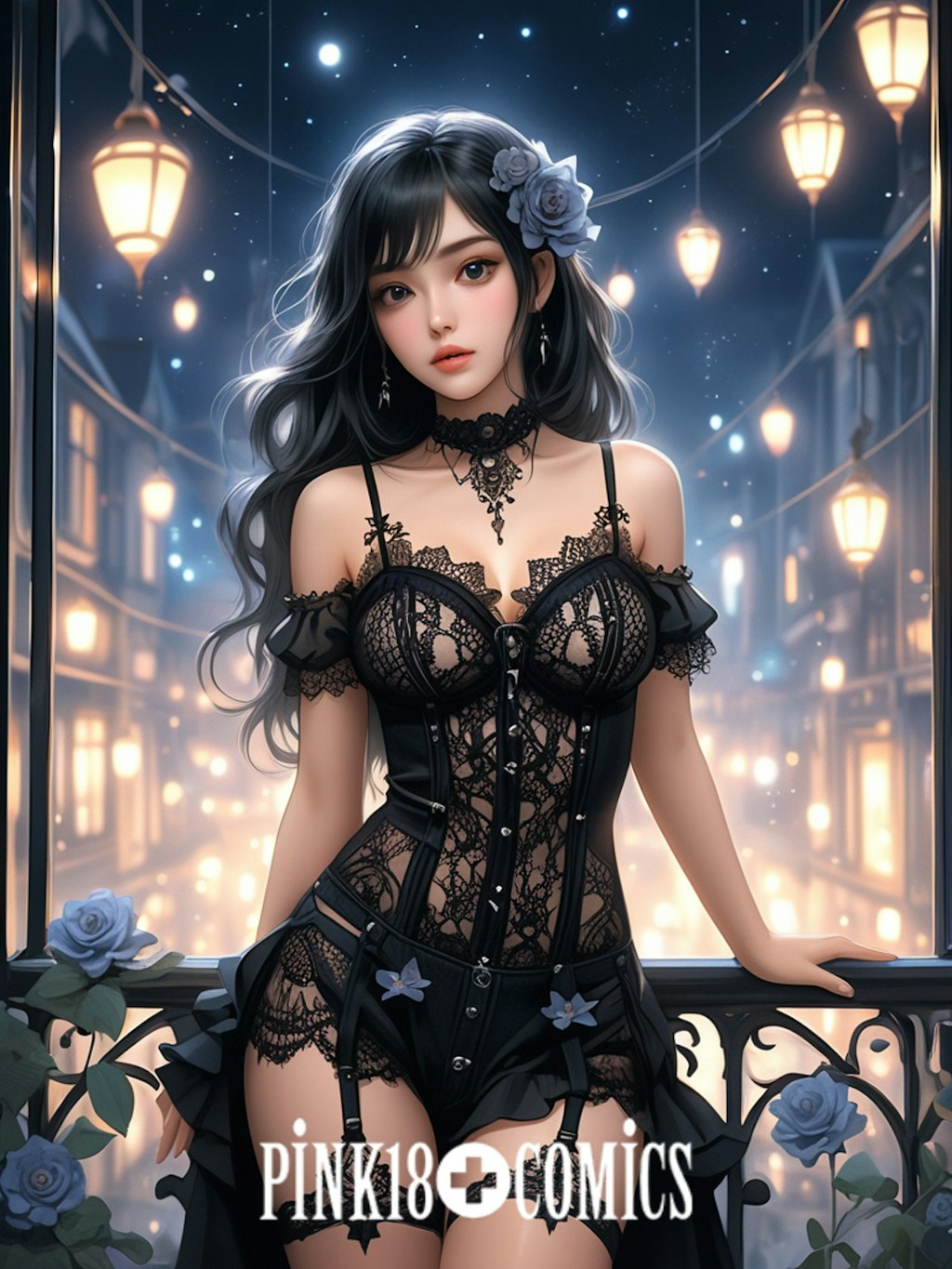 GOTHiCGiRL