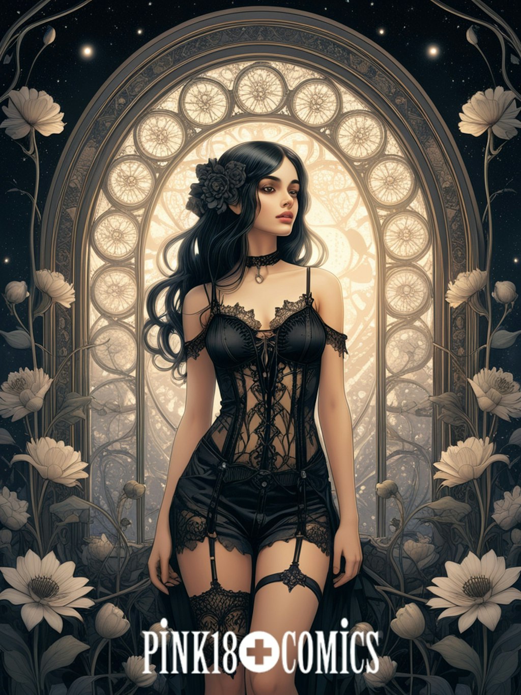 GOTHiCGiRL