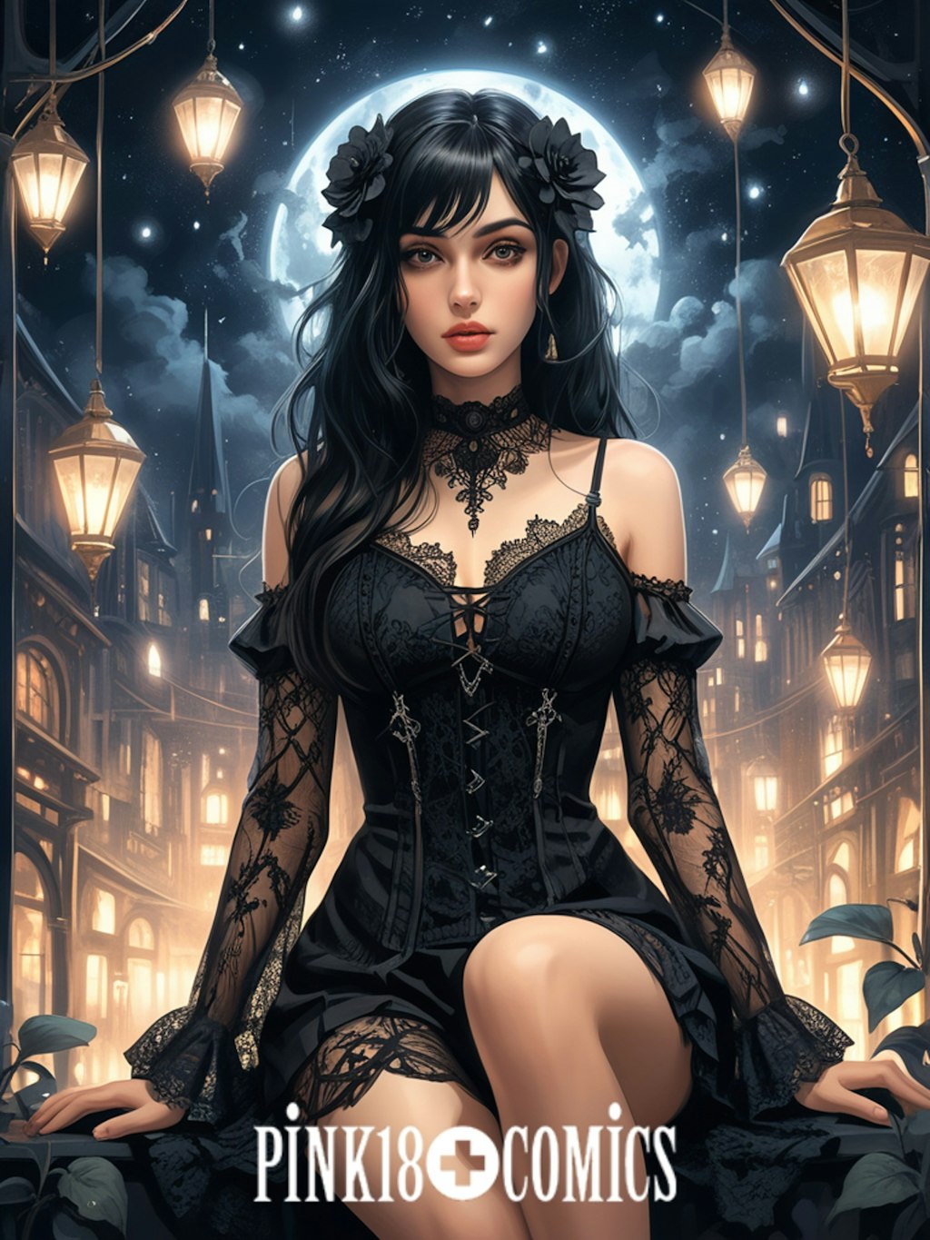 GOTHiCGiRL