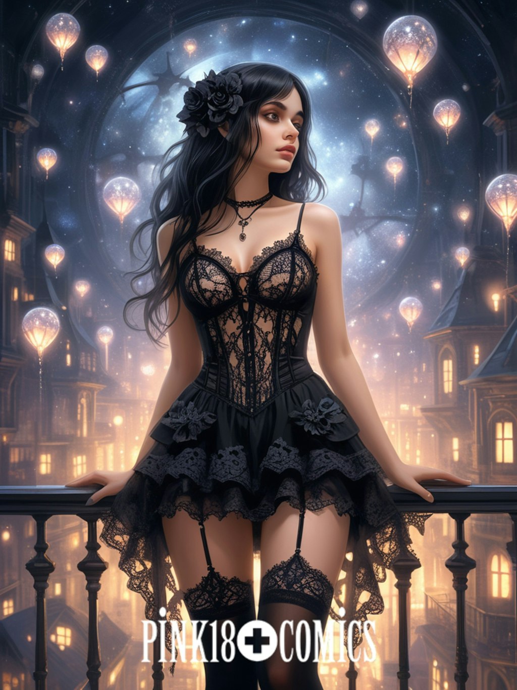 GOTHiCGiRL