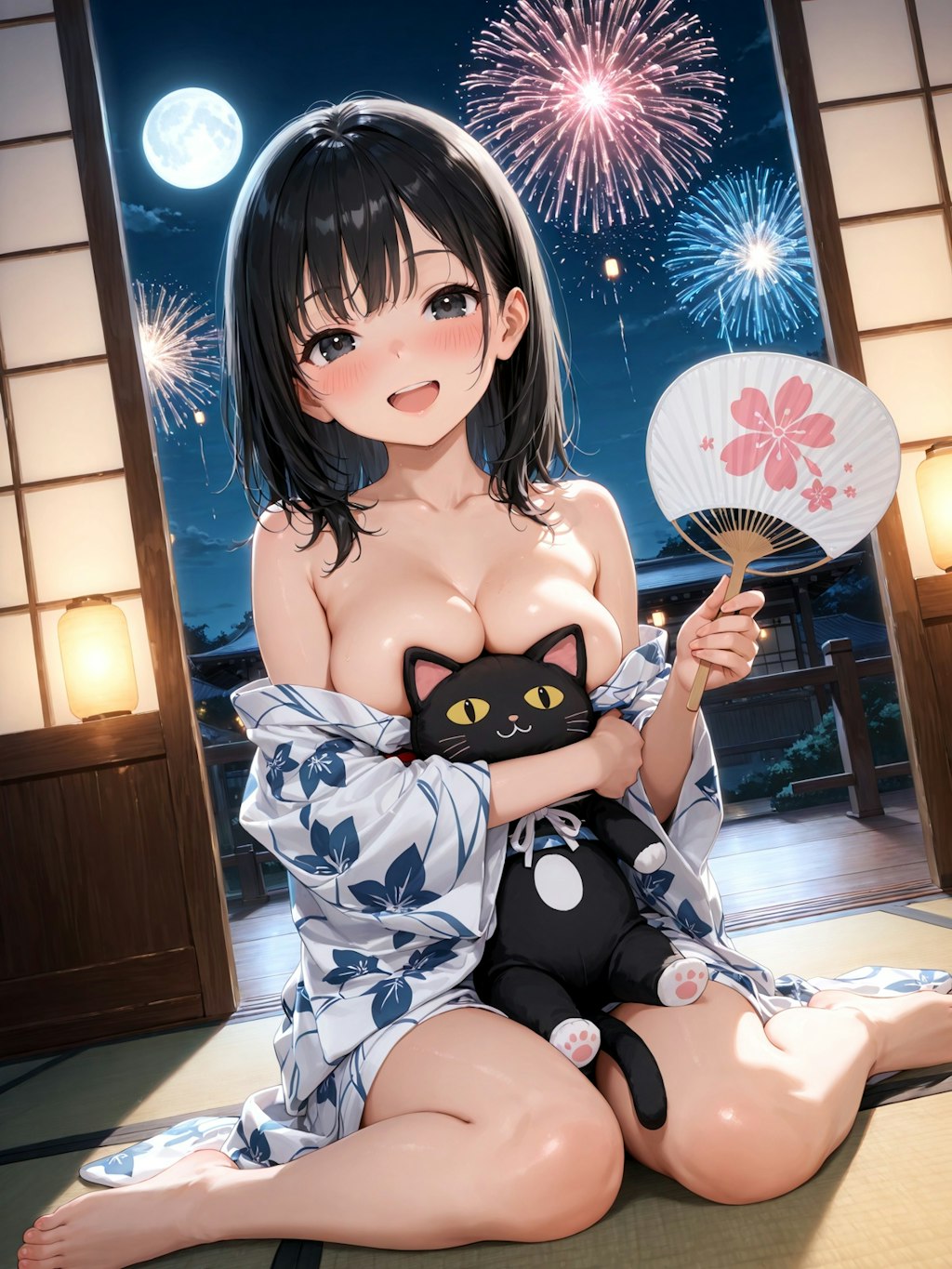 花火