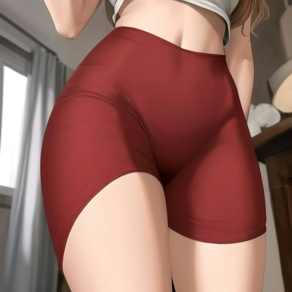 Thigh（太もも）