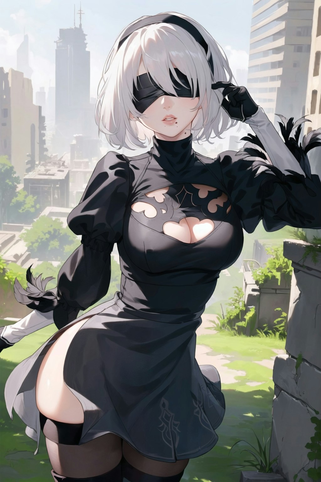 2B（ﾆｰｱｵｰﾄﾏﾀ）その33