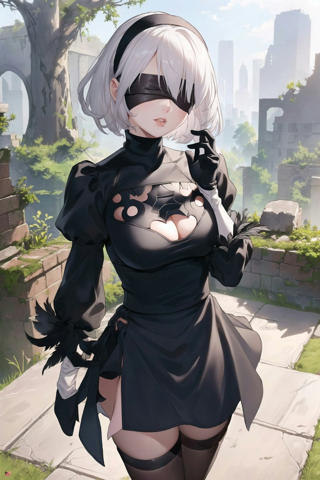 2B（ﾆｰｱｵｰﾄﾏﾀ）その33