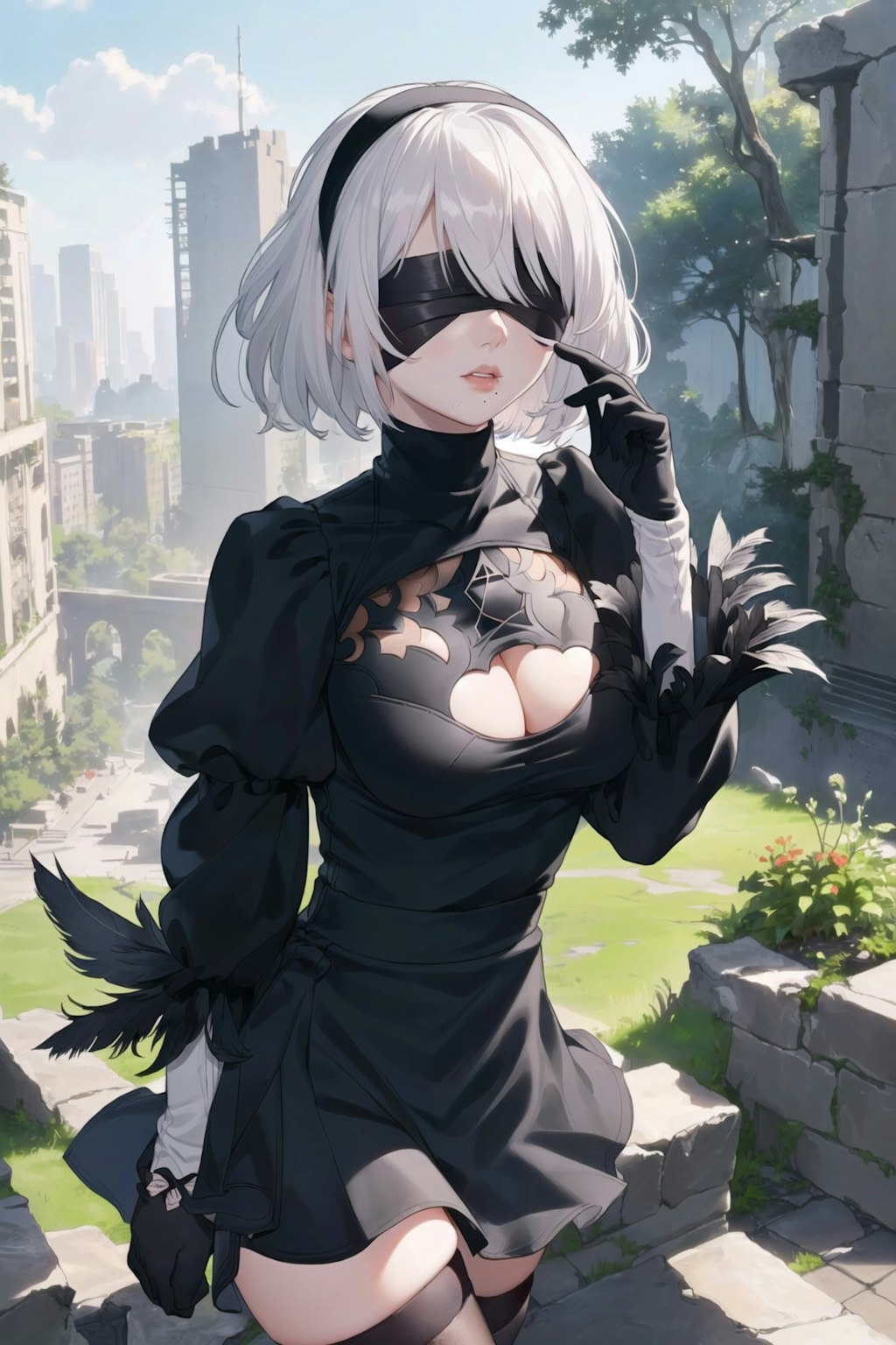 2B（ﾆｰｱｵｰﾄﾏﾀ）その33