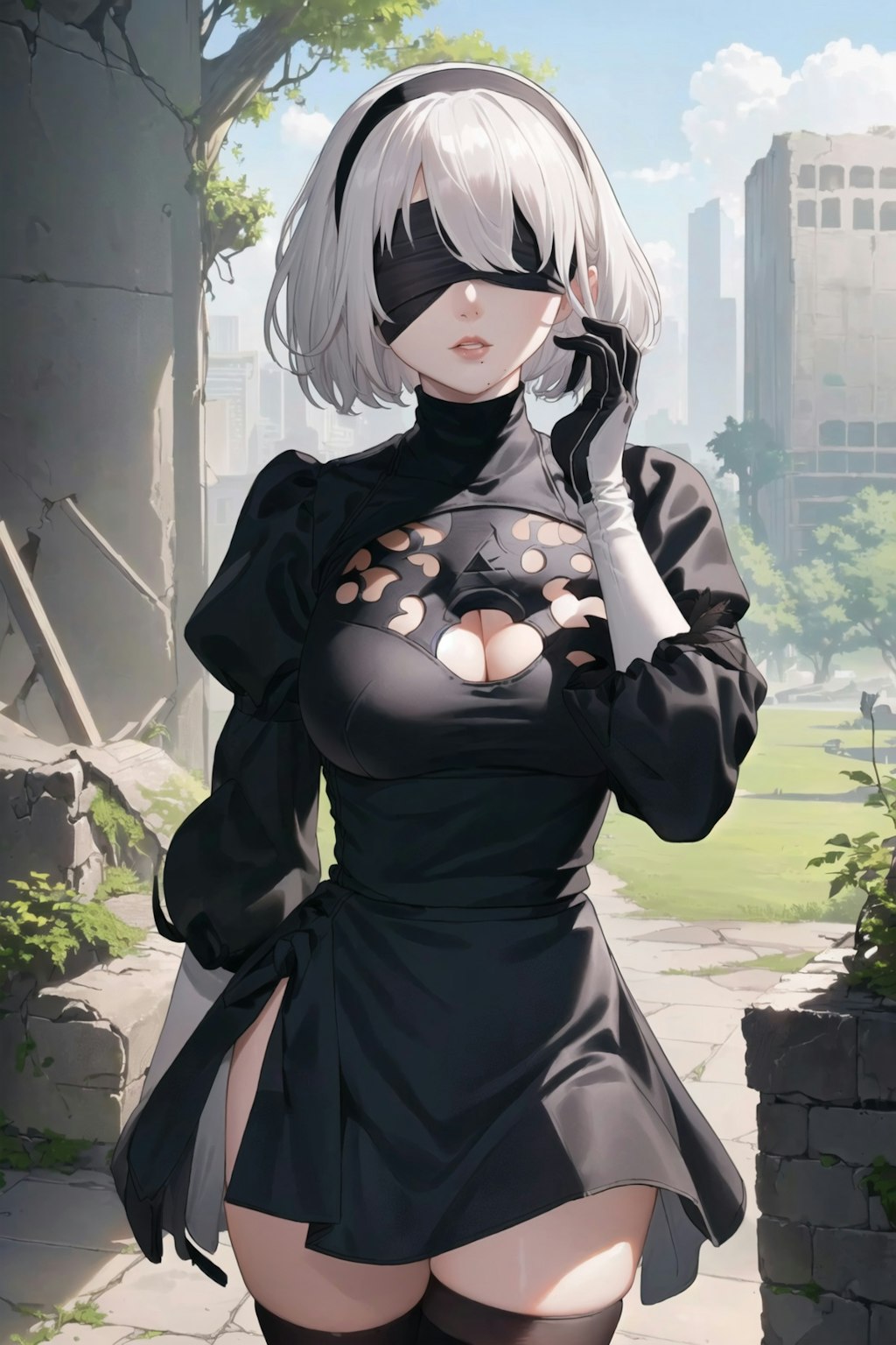 2B（ﾆｰｱｵｰﾄﾏﾀ）その33