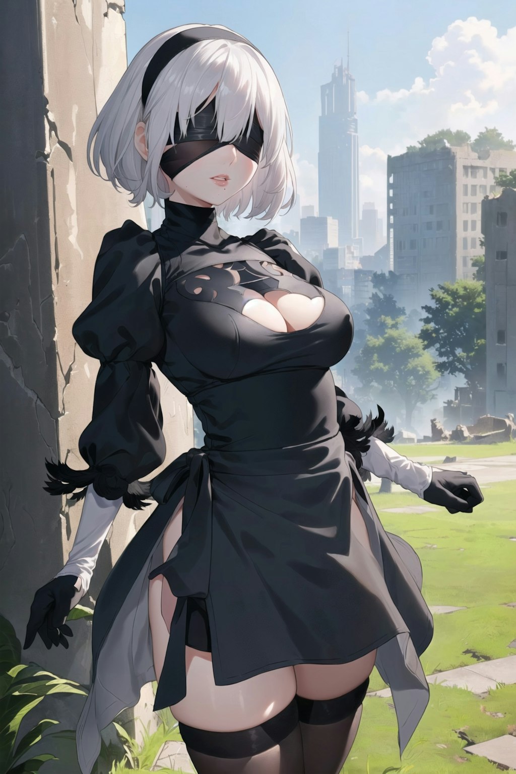 2B（ﾆｰｱｵｰﾄﾏﾀ）その33