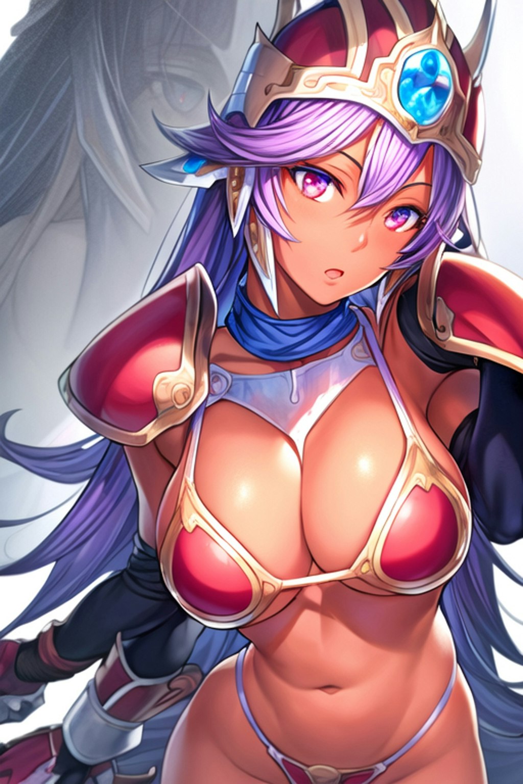 女戦士（ドラゴンクエスト3）