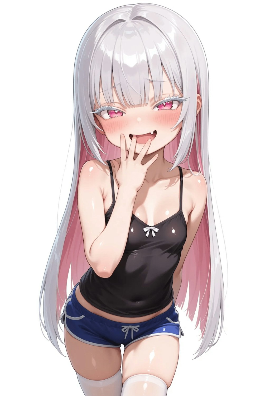 二人目のMSGK