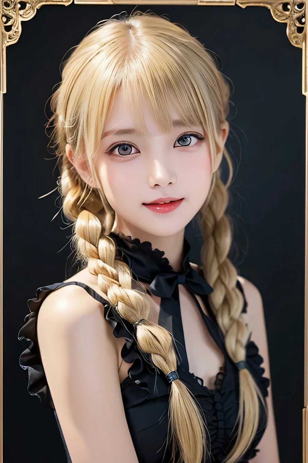 Aniちゃん