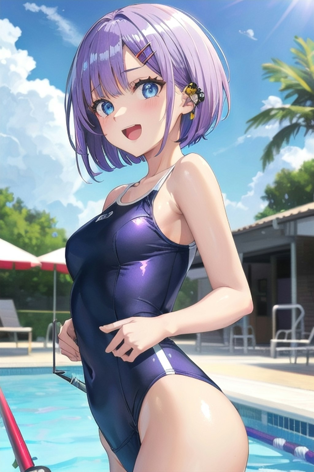 school swimsuit01