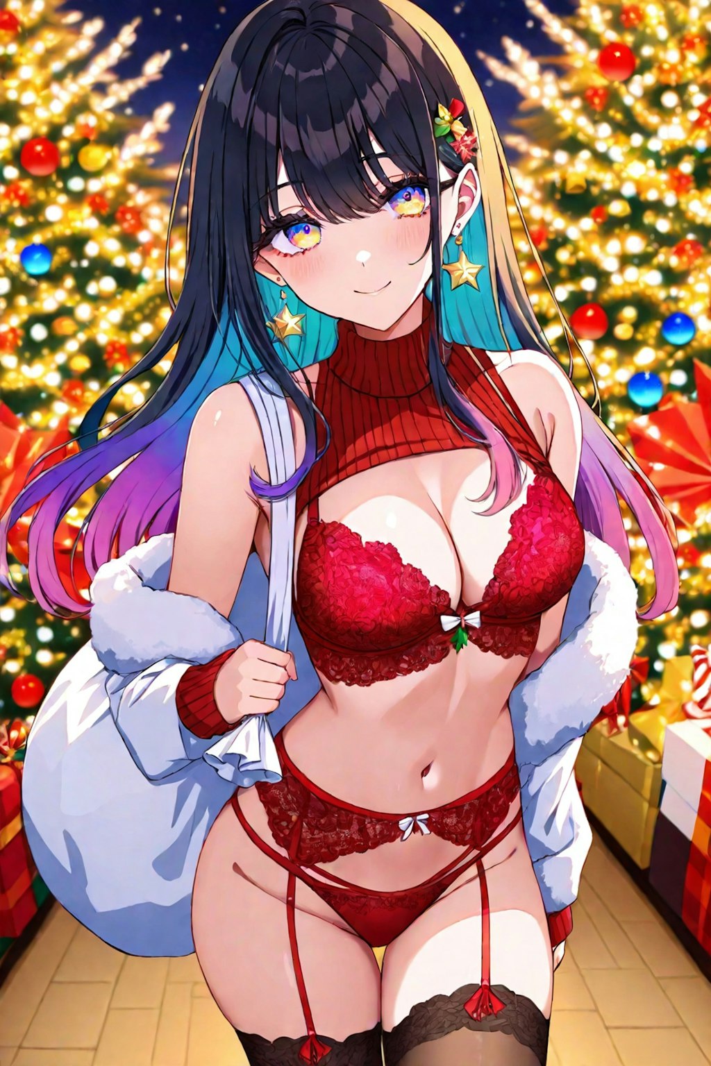 メリークリスマス🎄❤