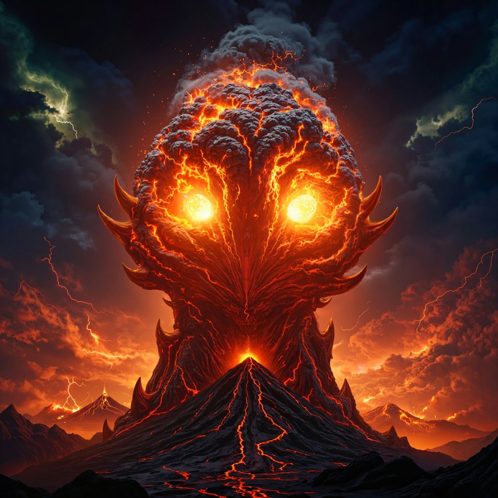 Elemental Anima #0198