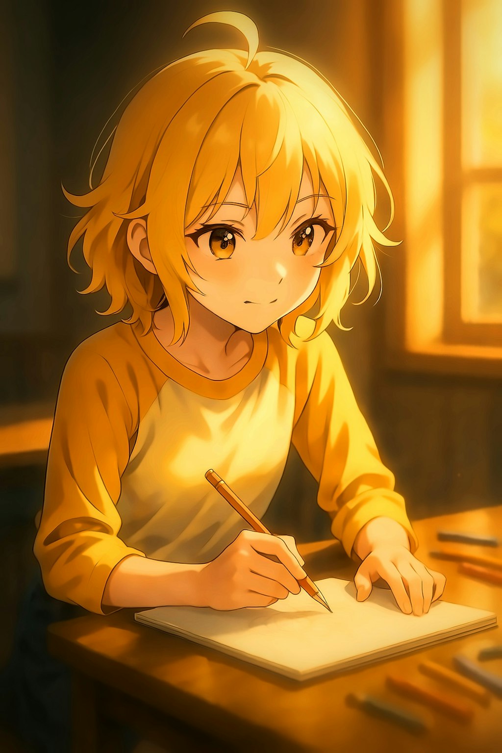 違う系列
