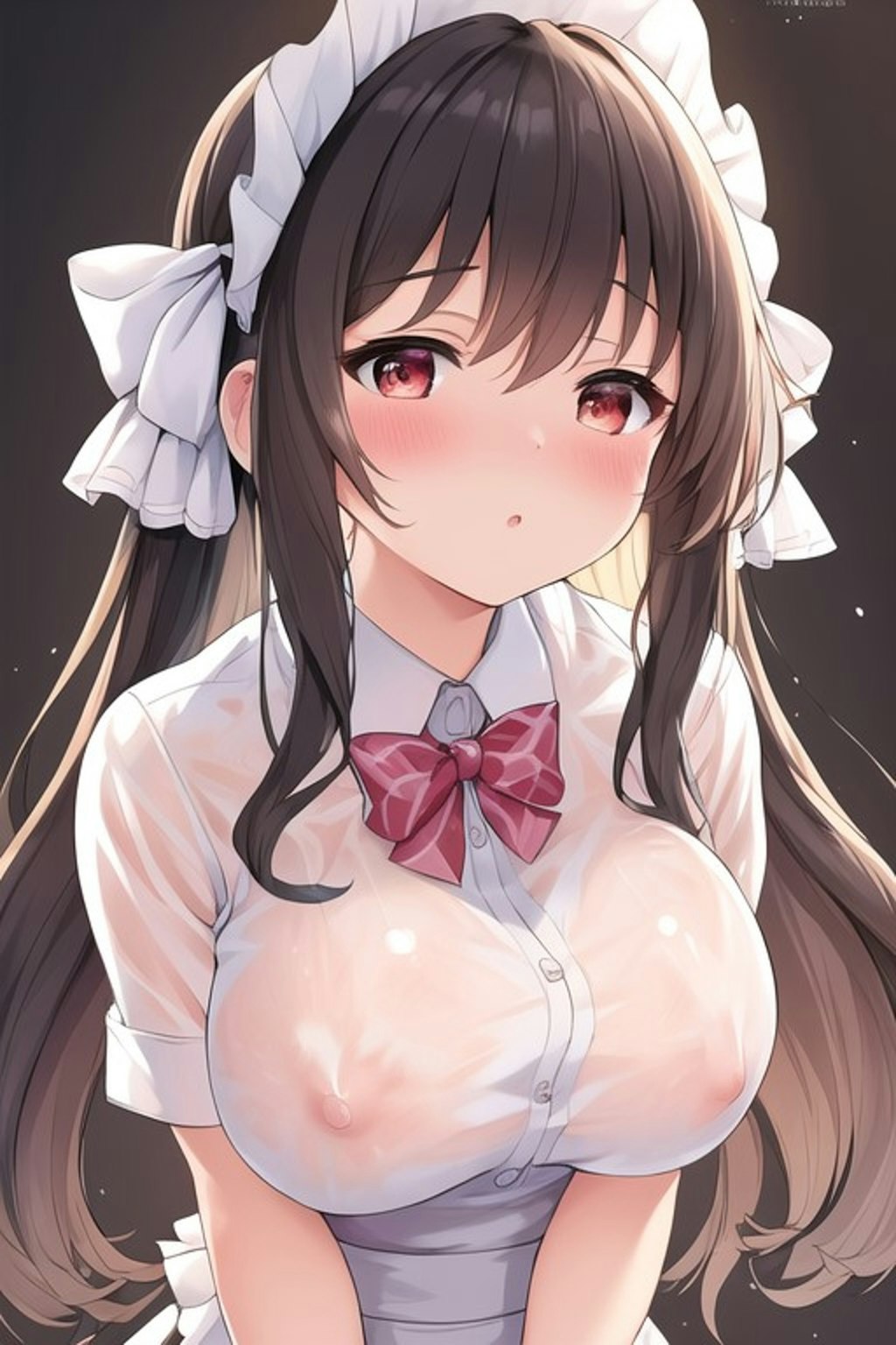 美少女のおっぱい特集