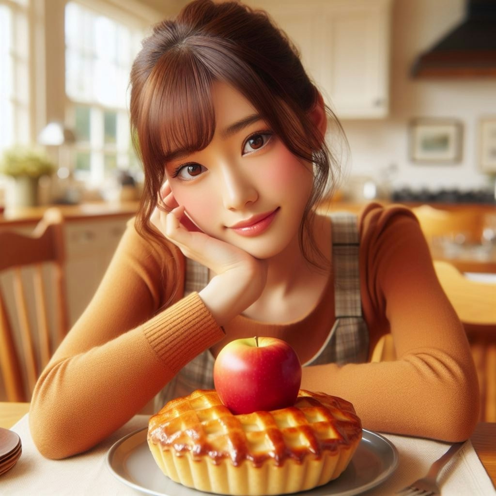 apple-pie