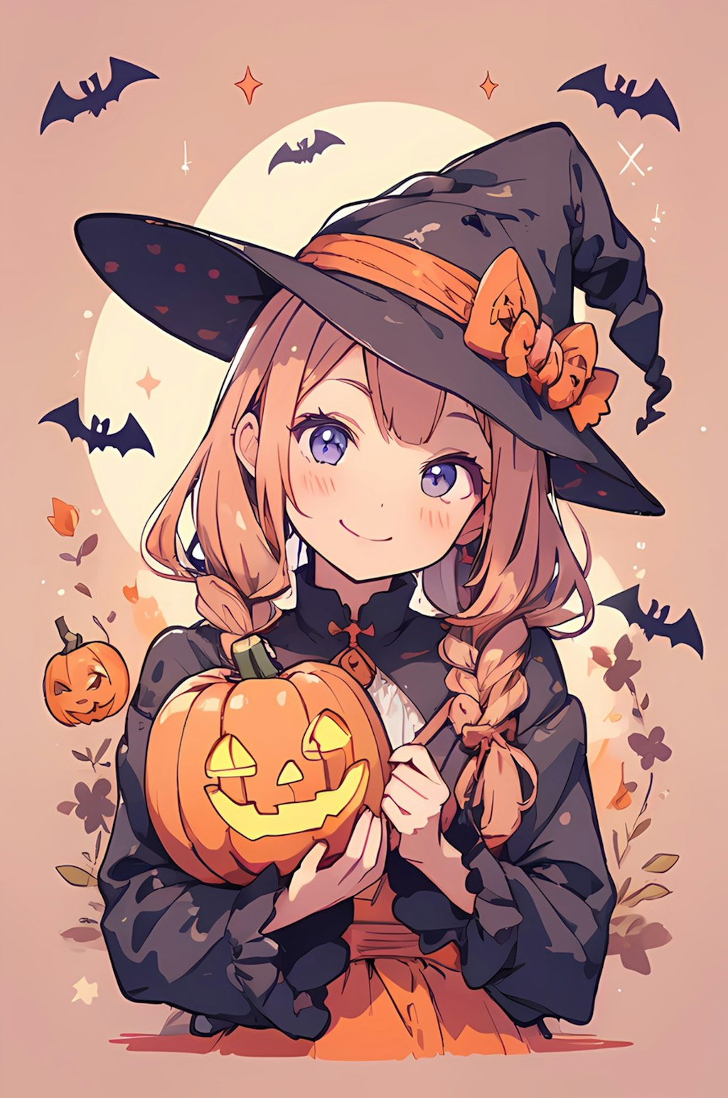 ハロウィン