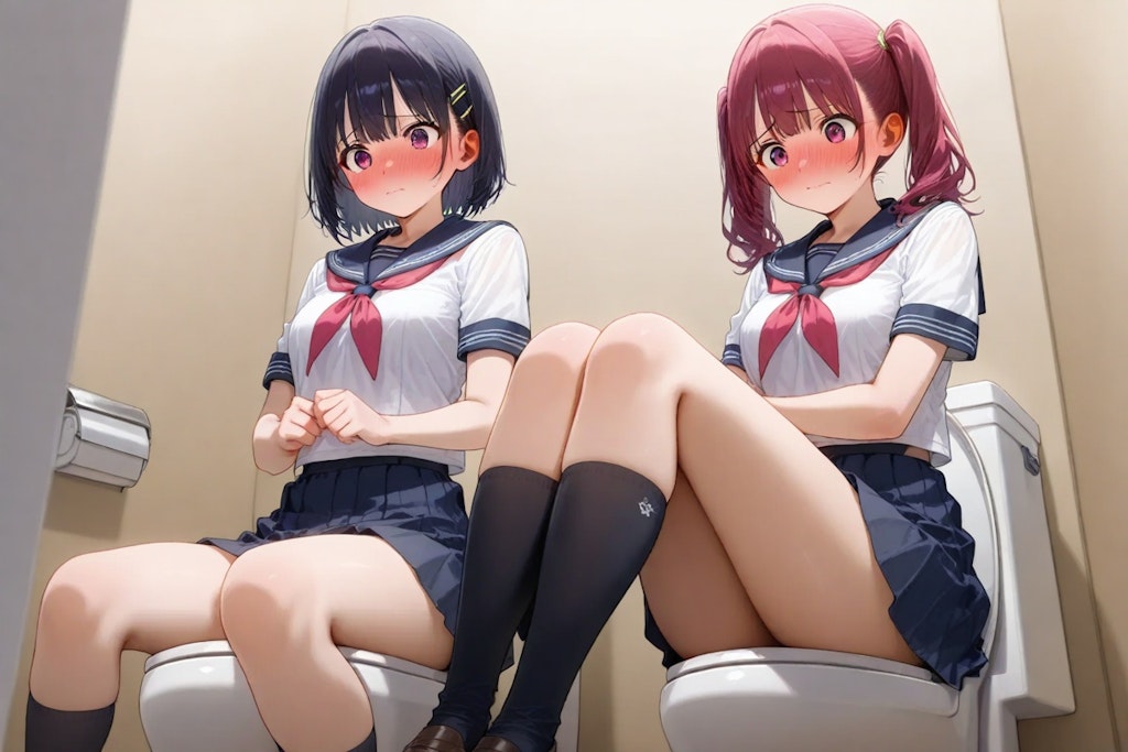 バリアフリー