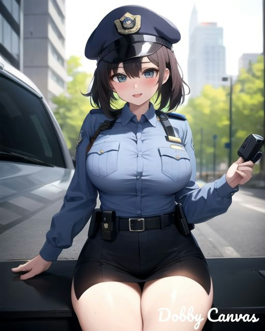 セクシーポリス