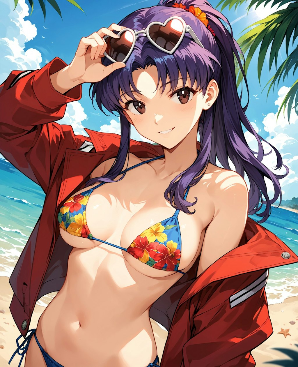 misato