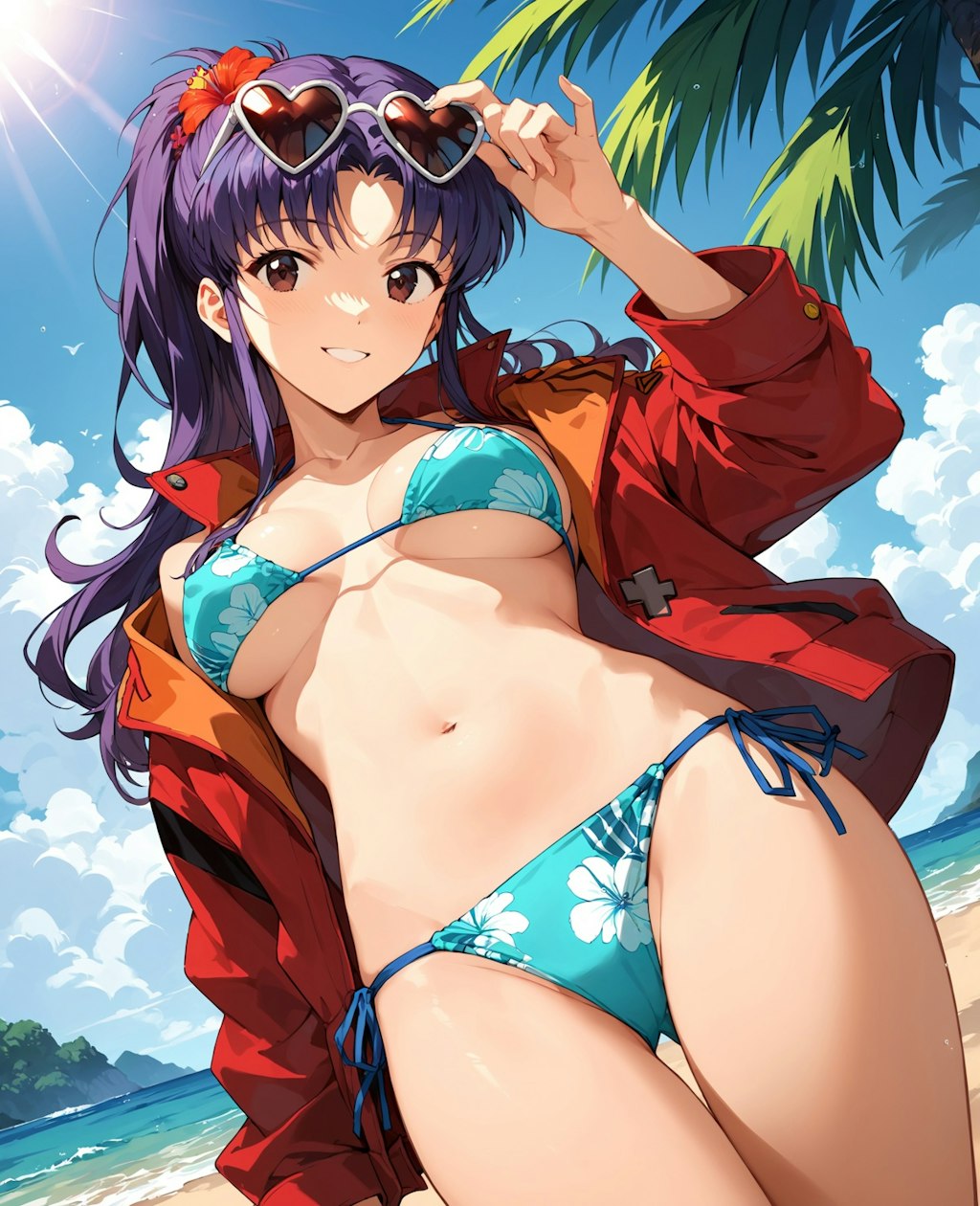 misato