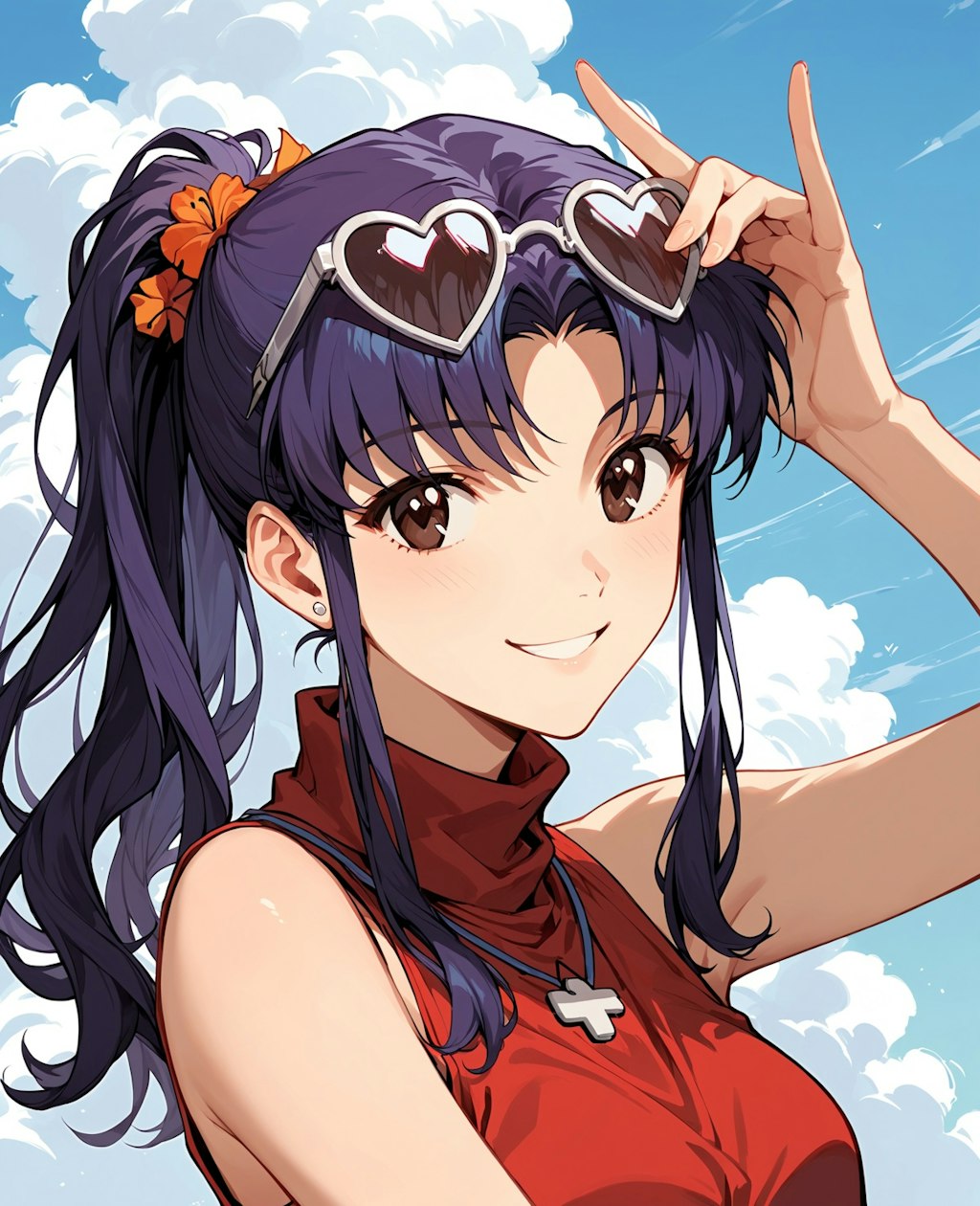 misato